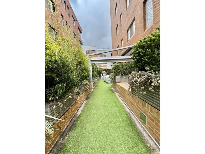 Apartamento en venta en La Cabrera, Bogotá · foto 11 de 24