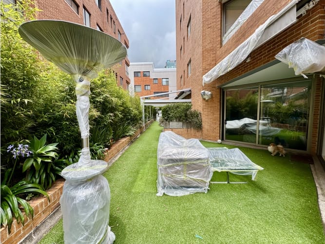 Apartamento en venta en La Cabrera, Bogotá · foto 12 de 24