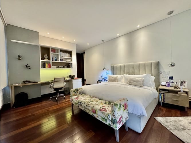 Apartamento en venta en La Cabrera, Bogotá · foto 13 de 24