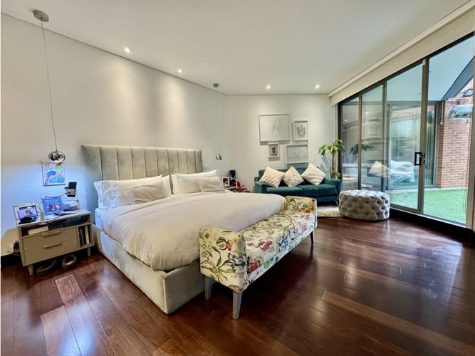 Apartamento en venta en La Cabrera, Bogotá · foto 14 de 24