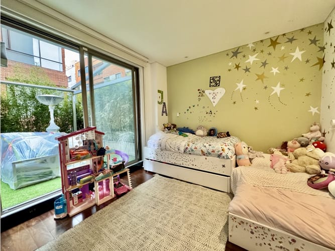 Apartamento en venta en La Cabrera, Bogotá · foto 16 de 24