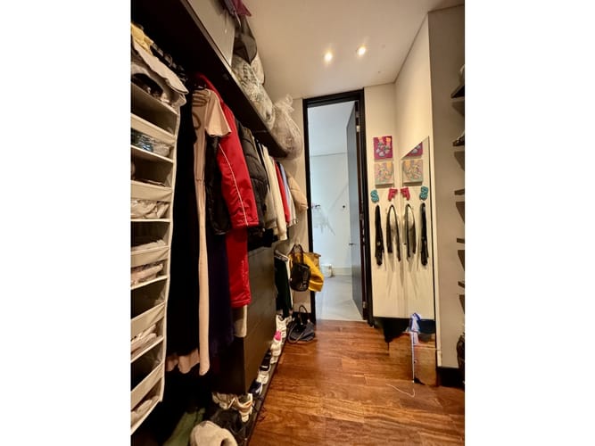 Apartamento en venta en La Cabrera, Bogotá · foto 18 de 24