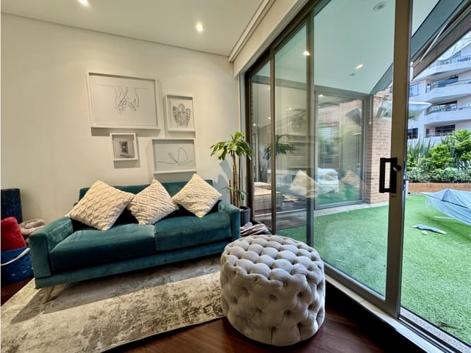 Apartamento en venta en La Cabrera, Bogotá · foto 20 de 24