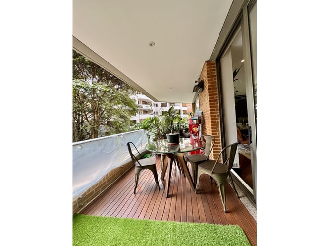 Apartamento en venta en La Cabrera, Bogotá · foto 21 de 24