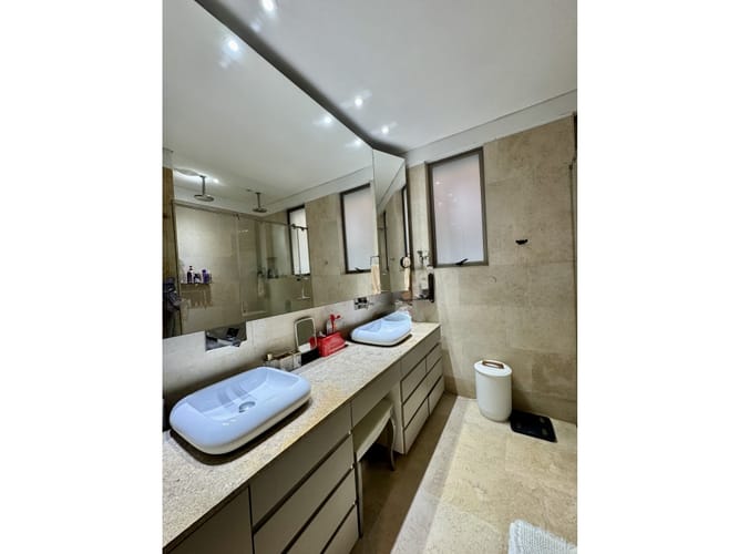 Apartamento en venta en La Cabrera, Bogotá · foto 22 de 24