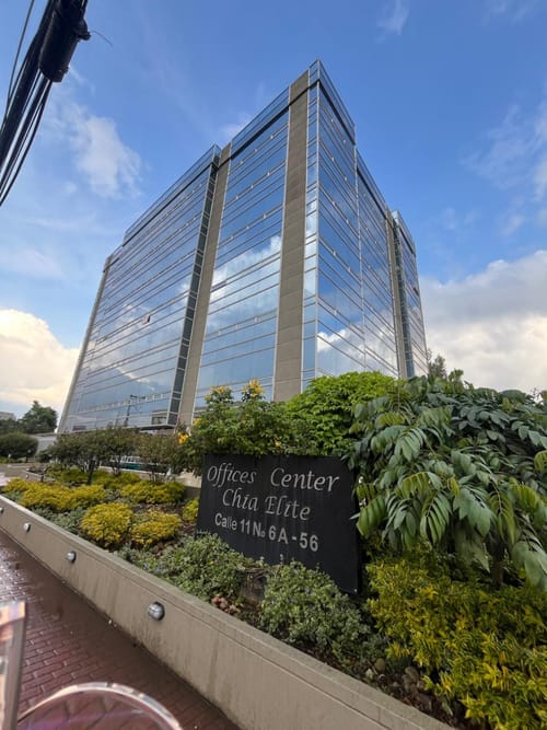 Oficina en Arriendo en Laura vicuña, Chía