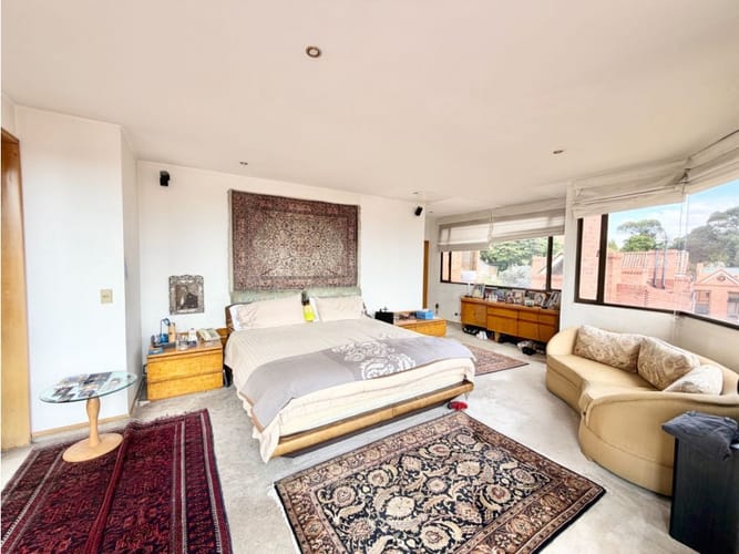Apartamento de 4 alcobas en venta en Los Lagartos, Bogotá, 781 m² · foto 9 de 24