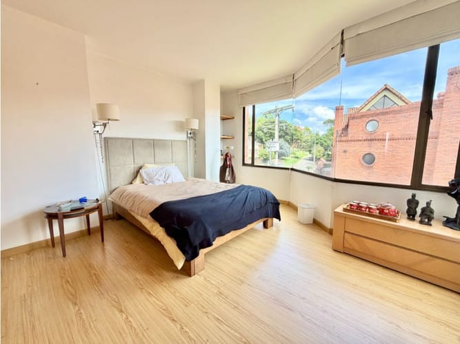 Apartamento de 4 alcobas en venta en Los Lagartos, Bogotá, 781 m² · foto 14 de 24