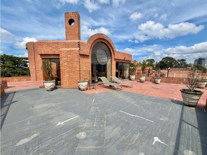 Apartamento de 4 alcobas en venta en Los Lagartos, Bogotá, 781 m² · foto 18 de 24