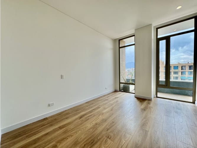 Apartamento de 3 alcobas en venta en Chico, Bogotá, 179 m² · foto 16 de 24