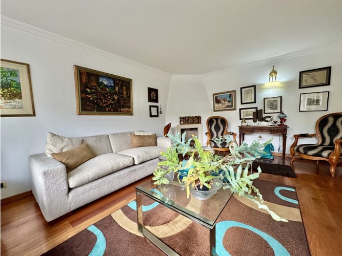 Casa en venta en San Patricio, Bogotá · foto 2 de 18