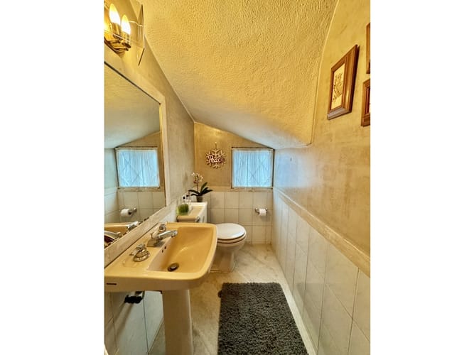 Casa en venta en San Patricio, Bogotá · foto 5 de 18