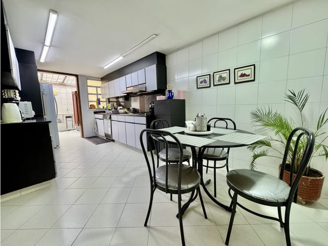 Casa en venta en San Patricio, Bogotá · foto 8 de 18
