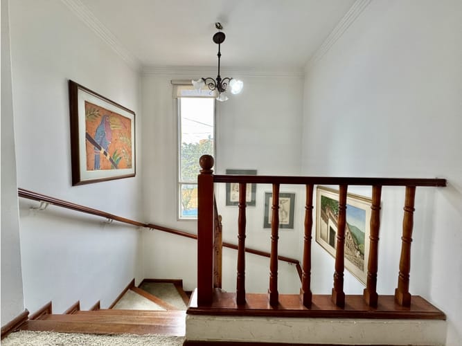 Casa en venta en San Patricio, Bogotá · foto 10 de 18