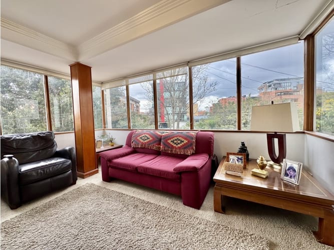 Casa en venta en San Patricio, Bogotá · foto 11 de 18