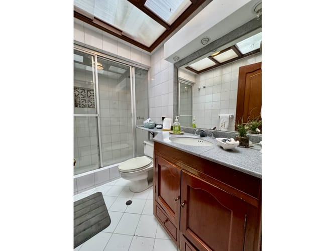 Casa en venta en San Patricio, Bogotá · foto 16 de 18