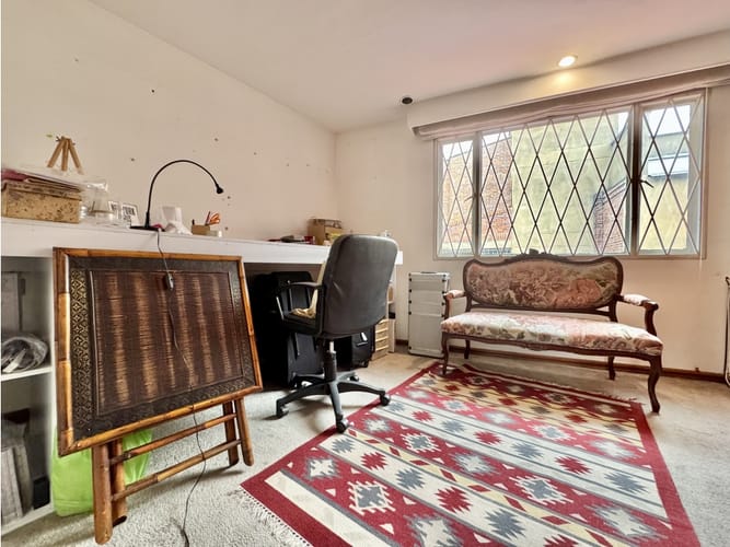 Casa en venta en San Patricio, Bogotá · foto 17 de 18