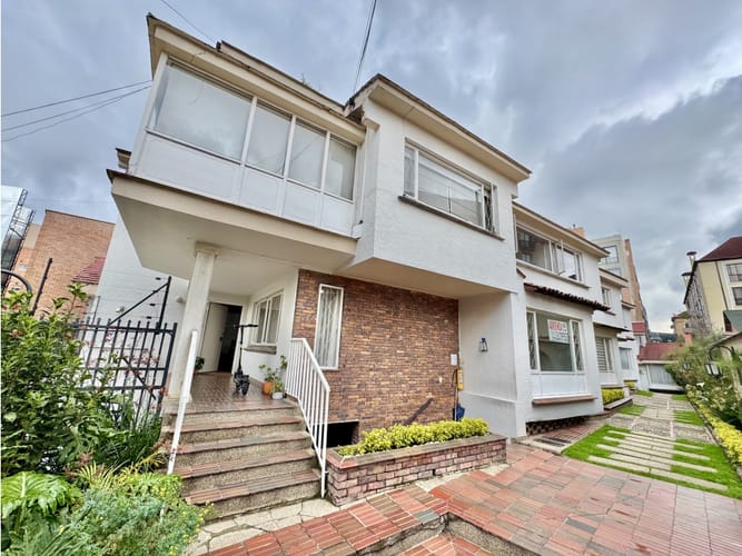 Casa en venta en San Patricio, Bogotá · foto 18 de 18