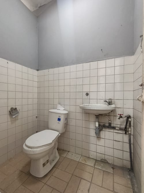 Local en arriendo en Latino, Cúcuta, 26 m² · foto 2 de 2