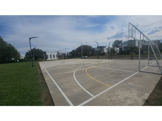 Lote en venta en Ciudad Country, Cali, 266 m² · foto 9 de 9
