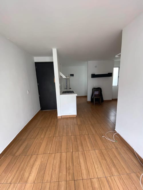 Apartamento de 3 alcobas en venta en Los Laureles, Pasto, 58 m² · foto 9 de 10