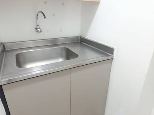 Oficina en arriendo en Milla De Oro, Medellín, 95 m² · foto 5 de 8
