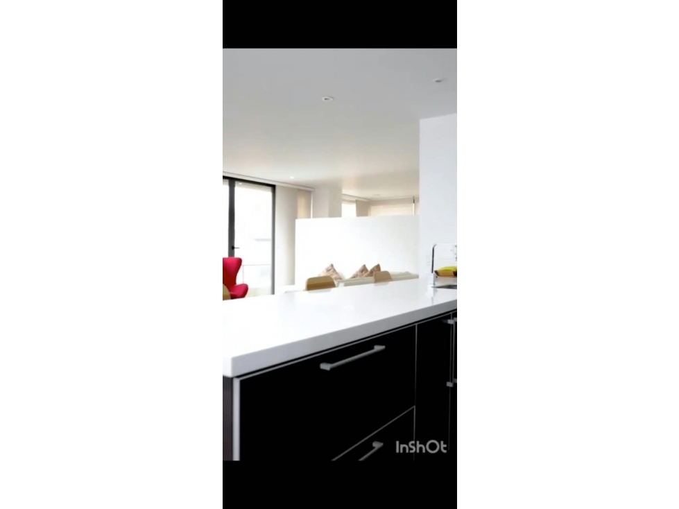 Apartamento en venta en El Virrey, Bogotá · foto 3 de 14