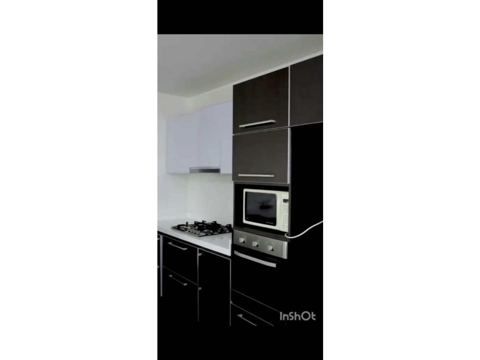 Apartamento en venta en El Virrey, Bogotá · foto 4 de 14