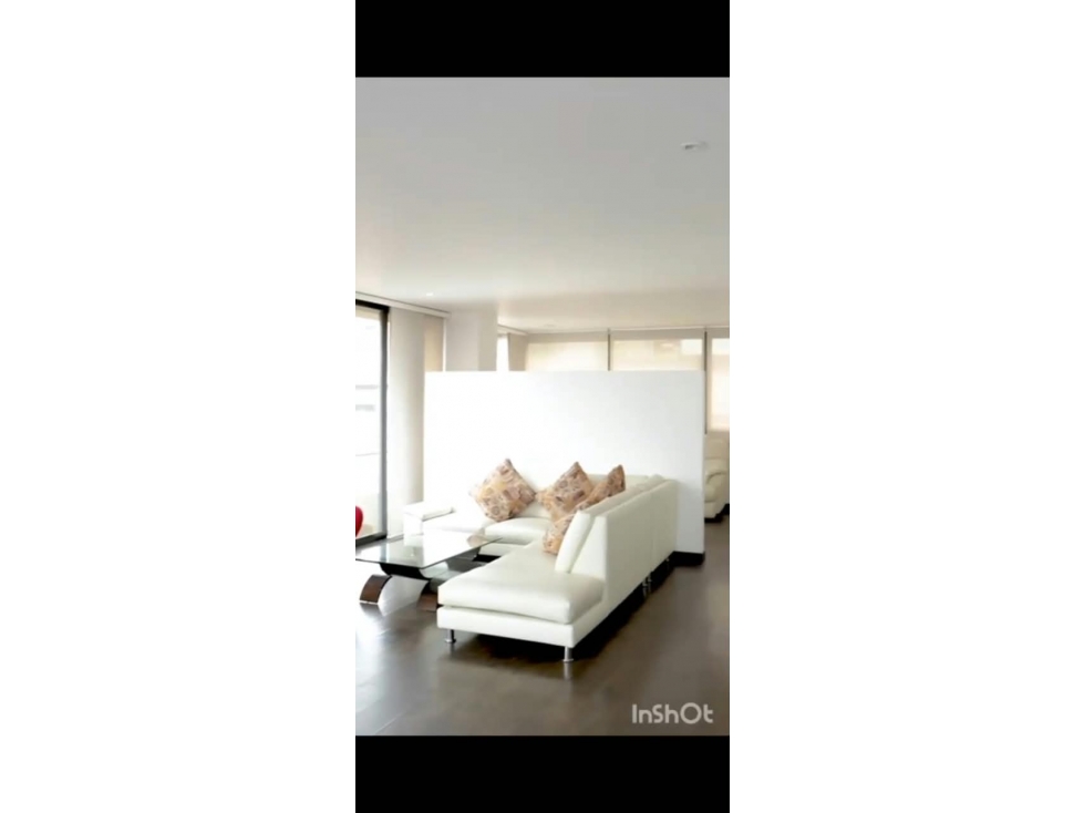 Apartamento en venta en El Virrey, Bogotá · foto 5 de 14