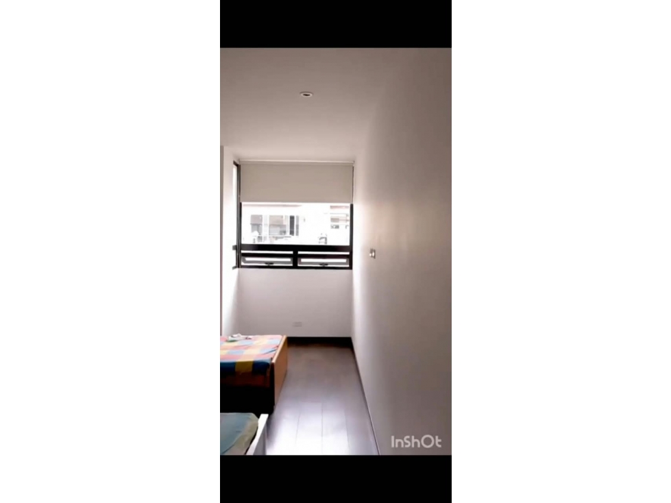 Apartamento en venta en El Virrey, Bogotá · foto 7 de 14