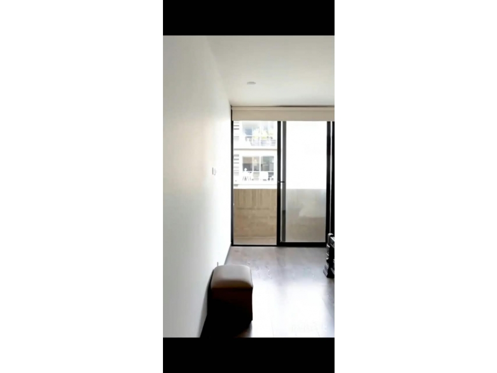 Apartamento en venta en El Virrey, Bogotá · foto 9 de 14