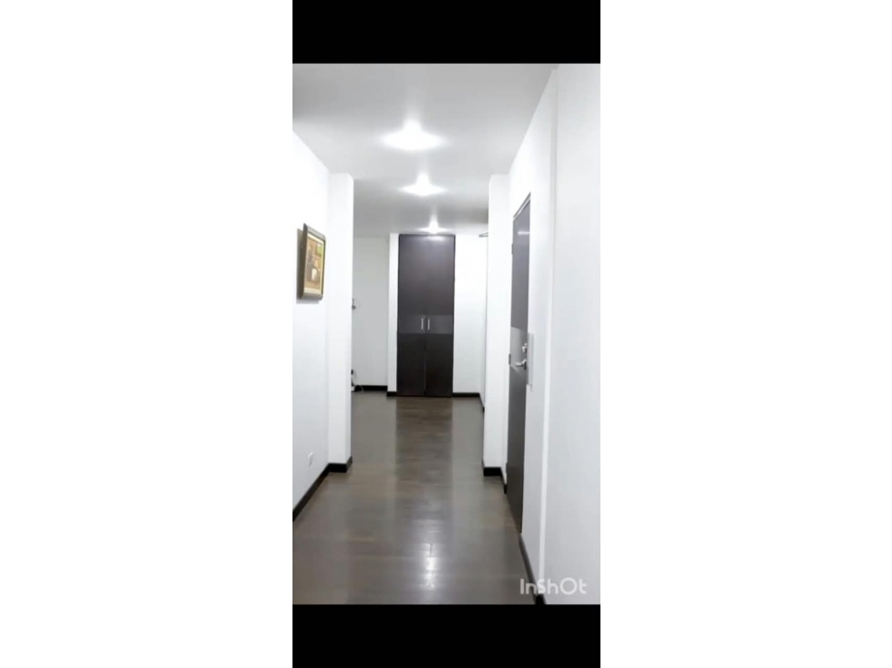 Apartamento en venta en El Virrey, Bogotá · foto 10 de 14