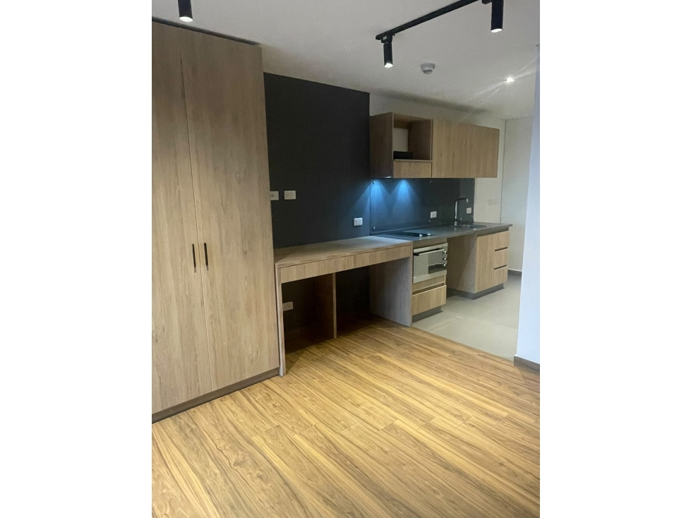 Apartaestudio en Arriendo en San Felipe, Bogotá