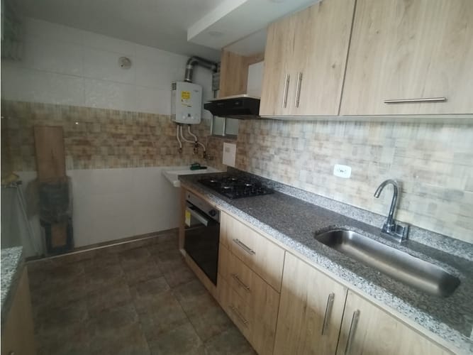 Apartamento de 2 alcobas en venta en La Prosperidad, Madrid, 64 m² · foto 7 de 20