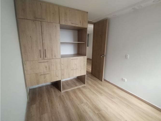 Apartamento de 2 alcobas en venta en La Prosperidad, Madrid, 64 m² · foto 10 de 20