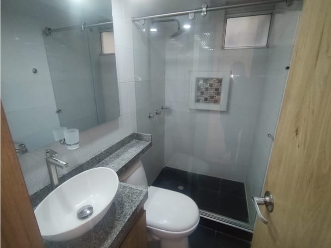 Apartamento de 2 alcobas en venta en La Prosperidad, Madrid, 64 m² · foto 14 de 20