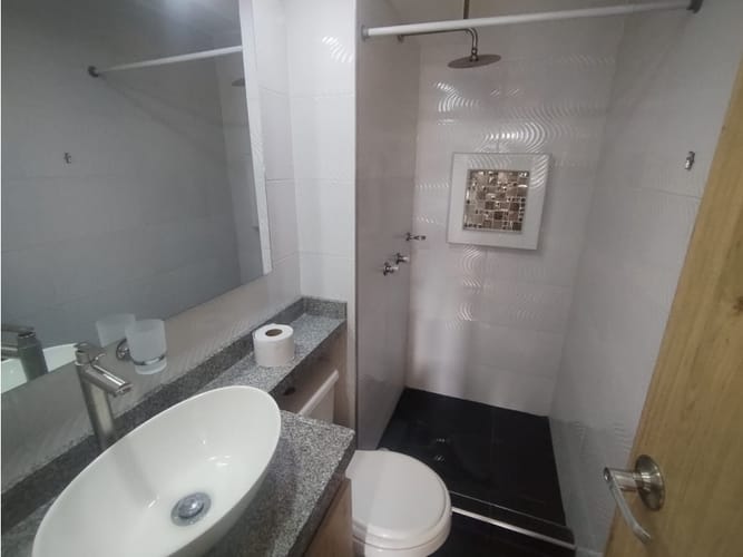 Apartamento de 2 alcobas en venta en La Prosperidad, Madrid, 64 m² · foto 15 de 20