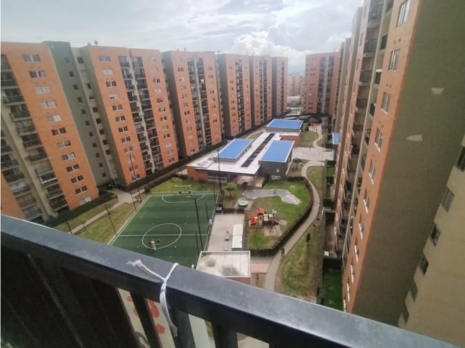 Apartamento de 2 alcobas en venta en La Prosperidad, Madrid, 64 m² · foto 18 de 20
