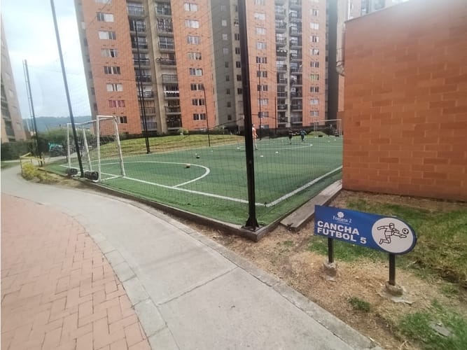 Apartamento de 2 alcobas en venta en La Prosperidad, Madrid, 64 m² · foto 19 de 20