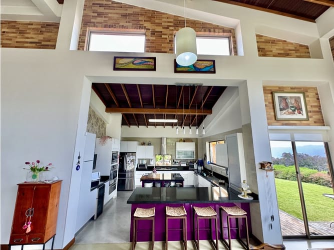 Casa de 3 alcobas en venta en San Gabriel, Sopó, 450 m² · foto 5 de 24