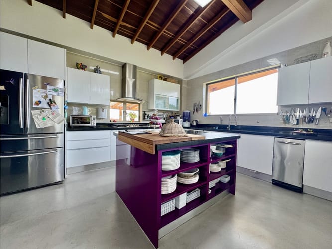 Casa de 3 alcobas en venta en San Gabriel, Sopó, 450 m² · foto 7 de 24