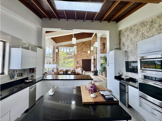 Casa de 3 alcobas en venta en San Gabriel, Sopó, 450 m² · foto 10 de 24