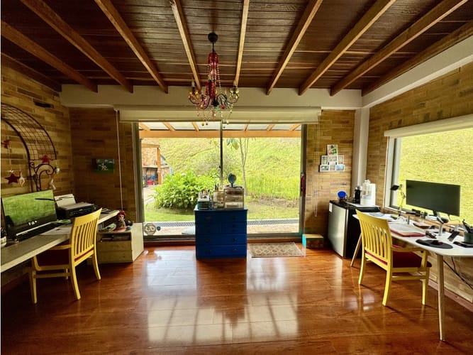 Casa de 3 alcobas en venta en San Gabriel, Sopó, 450 m² · foto 12 de 24