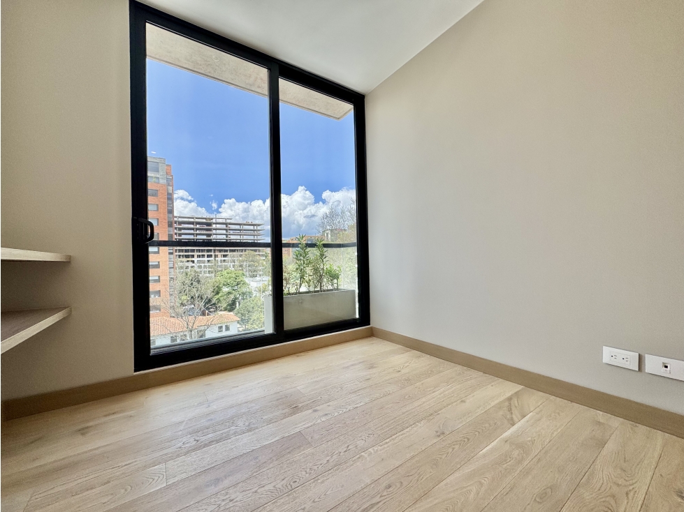 Apartamento en venta en La Cabrera, Bogotá · foto 2 de 12