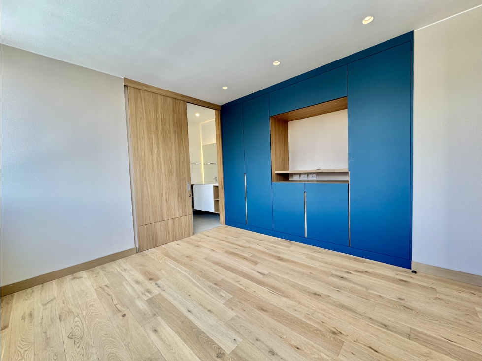 Apartamento en venta en La Cabrera, Bogotá · foto 3 de 12