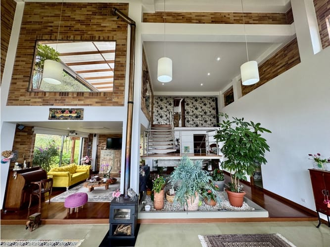 Casa de 3 alcobas en venta en San Gabriel, Sopó, 450 m² · foto 15 de 24