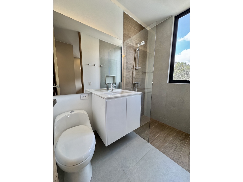 Apartamento en venta en La Cabrera, Bogotá · foto 5 de 12