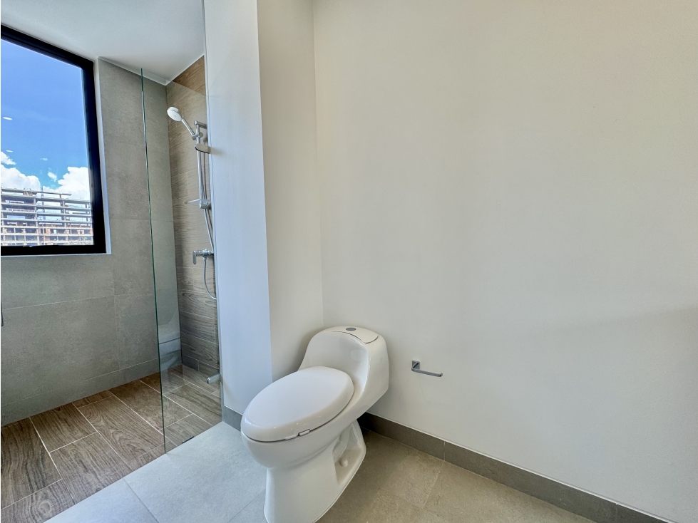 Apartamento en venta en La Cabrera, Bogotá · foto 6 de 12