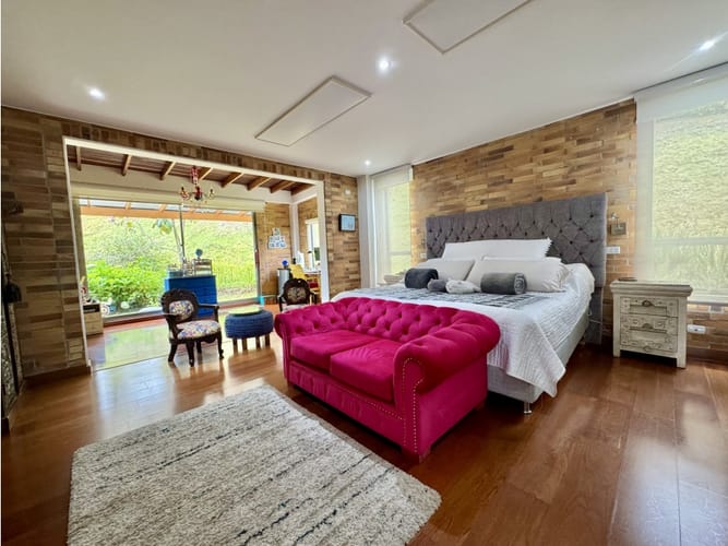 Casa de 3 alcobas en venta en San Gabriel, Sopó, 450 m² · foto 18 de 24