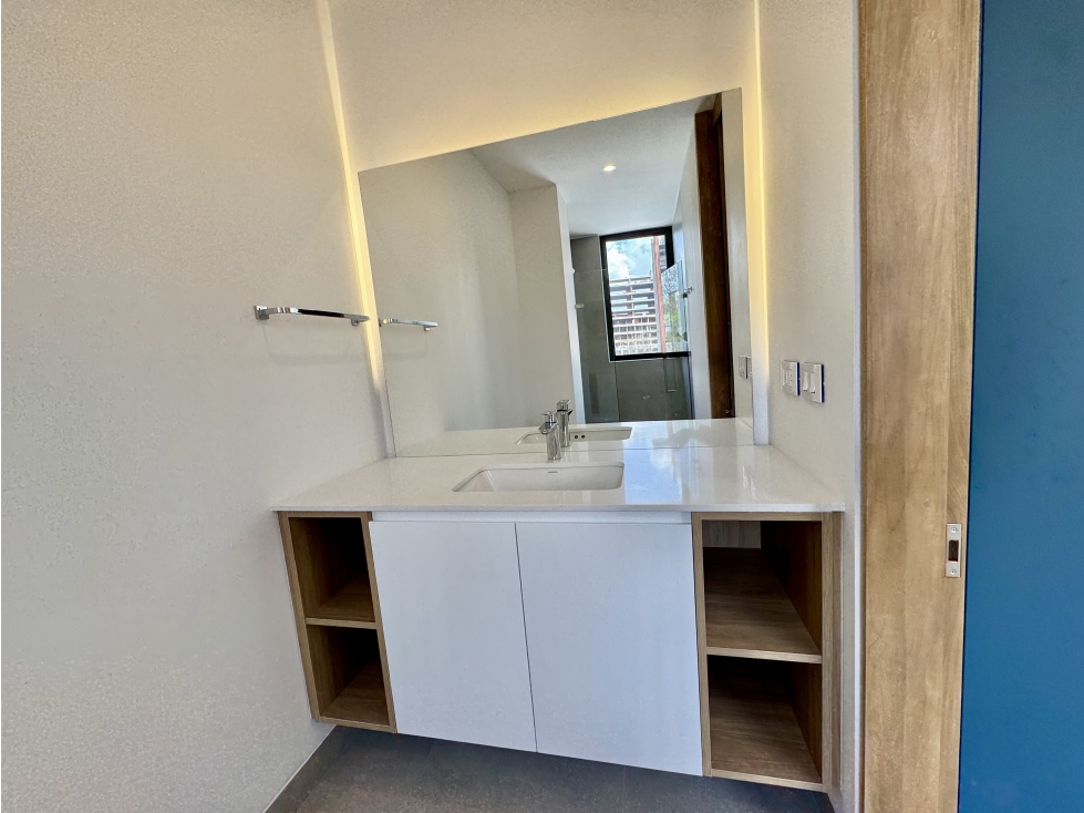 Apartamento en venta en La Cabrera, Bogotá · foto 7 de 12